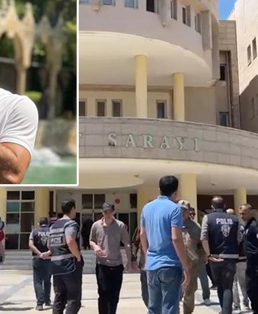 Öğretmenin öldüğü silahlı kavgaya ilişkin 3 tutuklama