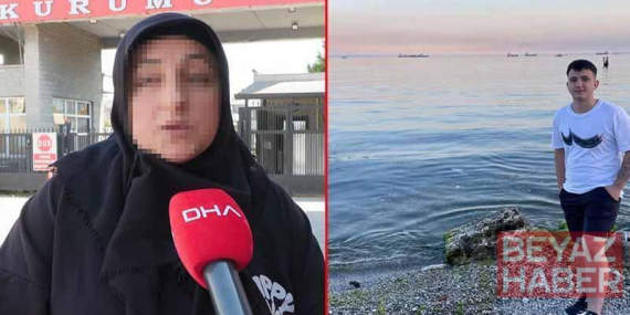 Bağcılar’da silahlı saldırıda ölen Emirhan’ın akrabası: Öldürüp, ‘Bu sefer öldün’ diye fotoğrafını çekiyorlar