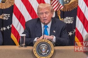 Trump: Rusya ile Ukrayna arasında enerji ateşkesi sağlandı