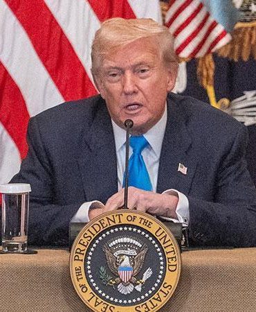 Trump: Rusya ile Ukrayna arasında enerji ateşkesi sağlandı