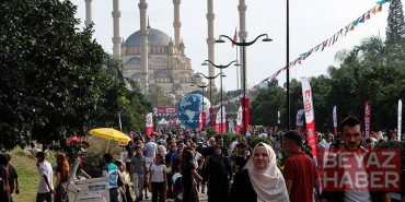 Adana Lezzet Festivali