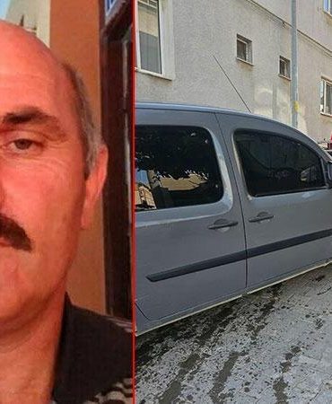 Evinin banyosunda ölü bulundu