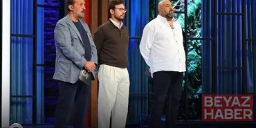 MASTERCHEF'TE ELENEN İSİM: MasterChef'te kim elendi, veda etti? Elenen isim belli oldu mu?