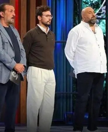 MASTERCHEF'TE ELENEN İSİM: MasterChef'te kim elendi, veda etti? Elenen isim belli oldu mu?