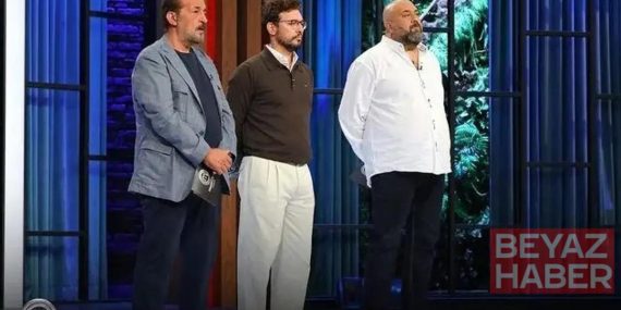 MASTERCHEF'TE ELENEN İSİM: MasterChef'te kim elendi, veda etti? Elenen isim belli oldu mu?