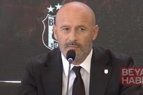Vincenzo Italiano: Hak ettiğimiz bir galibiyet aldık