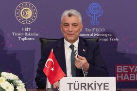 Bakan Bolat: Israel Katz’ın küstah açıklamalarını en sert şekilde lanetliyorum
