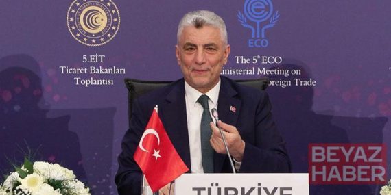 Bakan Bolat: Israel Katz’ın küstah açıklamalarını en sert şekilde lanetliyorum