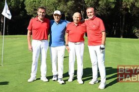 Türkiye ve Azerbaycan golfçüleri Zafer Turnuvası’nda buluştu