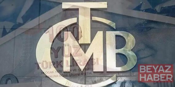 MERKEZ BANKASI FAİZ KARARI NE ZAMAN AÇIKLANACAK? TCMB faiz kararı saat kaçta belli olacak?