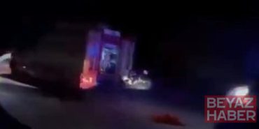 Antalya’da hafif ticari araç uçuruma yuvarlandı: 2 kişi öldü, 4 kişi yaralandı