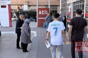 Binlerce kişi hastanelik olmuştu! Tokat'ta eğitime ara verildi