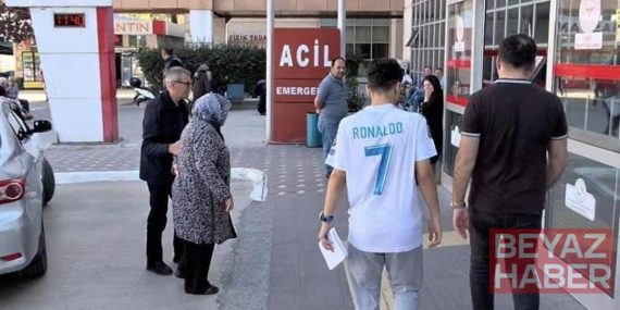 Binlerce kişi hastanelik olmuştu! Tokat'ta eğitime ara verildi