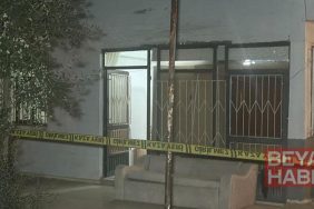 Antalya’da birlikte yaşadığı kadını öldüren şüpheli Konya’da teslim oldu