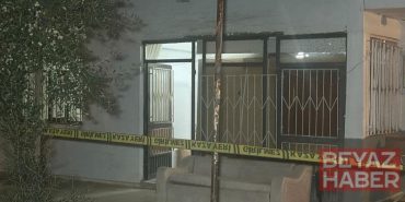 Antalya’da birlikte yaşadığı kadını öldüren şüpheli Konya’da teslim oldu