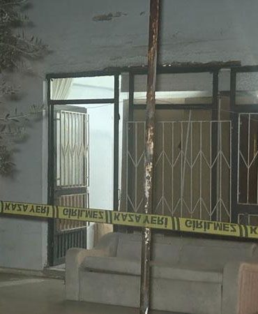 Antalya’da birlikte yaşadığı kadını öldüren şüpheli Konya’da teslim oldu