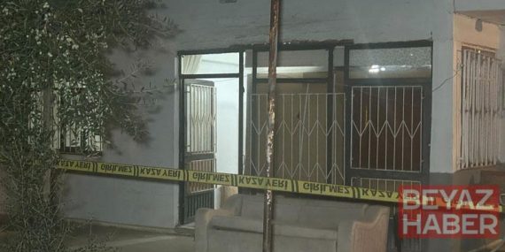 Antalya’da birlikte yaşadığı kadını öldüren şüpheli Konya’da teslim oldu