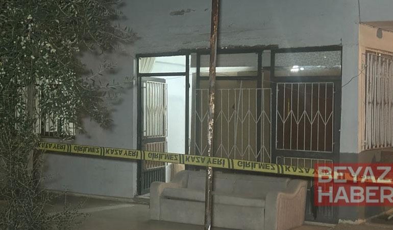 Antalya’da birlikte yaşadığı kadını öldüren şüpheli Konya’da teslim oldu