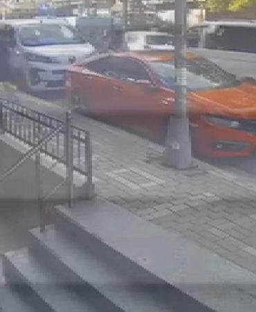 Avcılar’da ters yön uyarısı yapan esnafa saldıran sürücüye 180 bin lira ceza