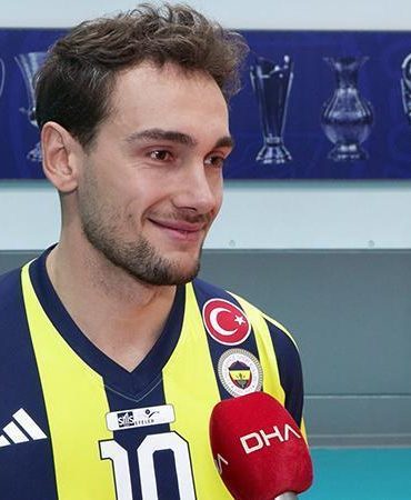 Bedirhan Bülbül: Fenerbahçeli bir ailede büyüdüm