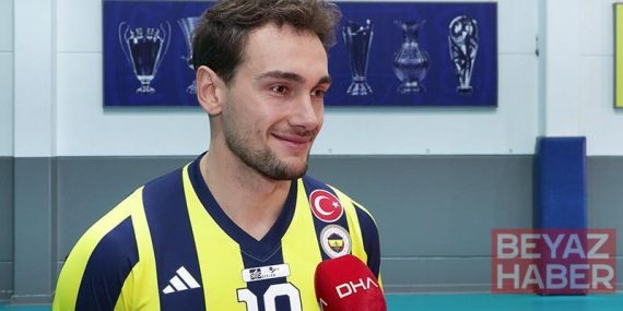 Bedirhan Bülbül: Fenerbahçeli bir ailede büyüdüm