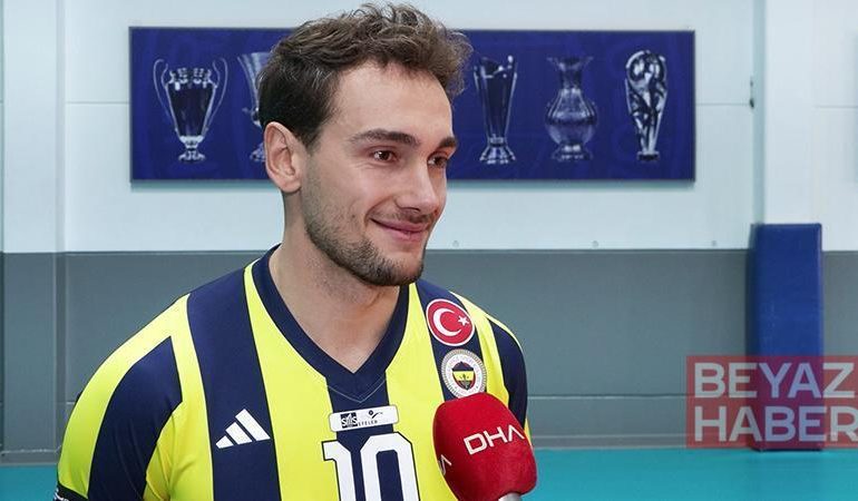 Bedirhan Bülbül: Fenerbahçeli bir ailede büyüdüm