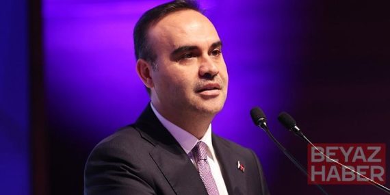 Bakan Kacır, KOSGEB Girişimci Destek Programını duyurdu