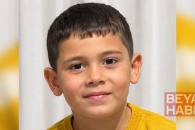 5 ay önce beyin kanaması geçiren 10 yaşındaki İbrahim, kurtarılamadı