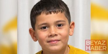 5 ay önce beyin kanaması geçiren 10 yaşındaki İbrahim, kurtarılamadı