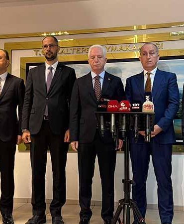 Vali Gül: Maltepe