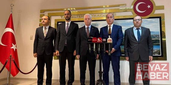 Vali Gül: Maltepe