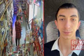 Sarıyer’de kayıp olarak aranan 19 yaşındaki Yusuf ölü bulundu; son görüntüleri ortaya çıktı