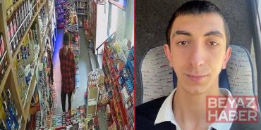 Sarıyer’de kayıp olarak aranan 19 yaşındaki Yusuf ölü bulundu; son görüntüleri ortaya çıktı