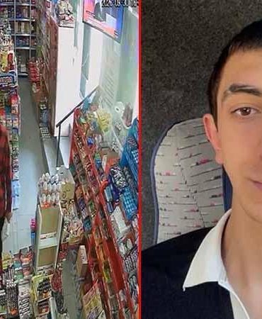 Sarıyer’de kayıp olarak aranan 19 yaşındaki Yusuf ölü bulundu; son görüntüleri ortaya çıktı