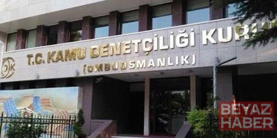 Uzmanlığı dışındaki alanda görevlendirilen sağlık çalışanı, KDK’nın girişimiyle eski görevine döndü