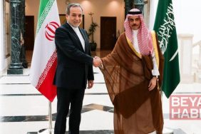 İran Dışişleri Bakanı Arakçi: Suudi Arabistan ile Husiler arasında diyaloğun başlaması için yardıma hazırız