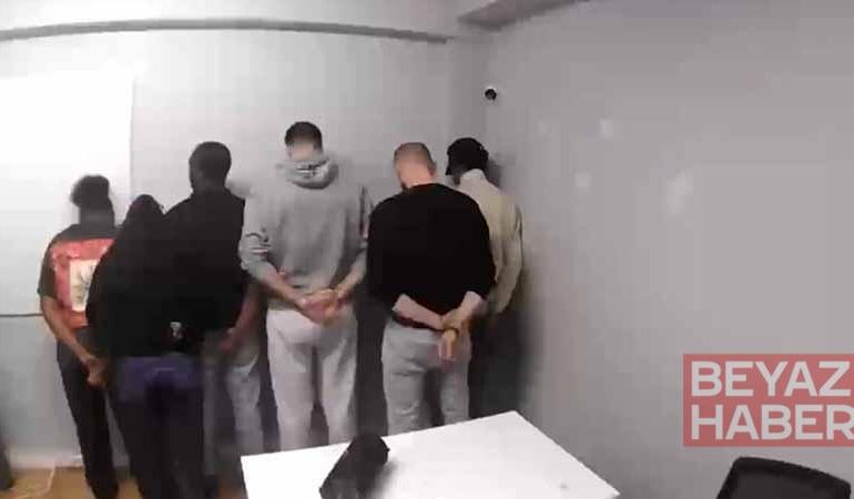 22 ilde siber suç operasyonları: 137 tutuklama