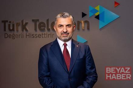 COP31’in Master Partner’ı Türk Telekom; geleceğin COP’larına teknolojiyle ilham verecek