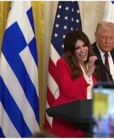 BEYAZ SARAY'DA BÜYÜKELÇİ DEPREMİ! ‘’Trump, eski gelin adayını kovabilir’’