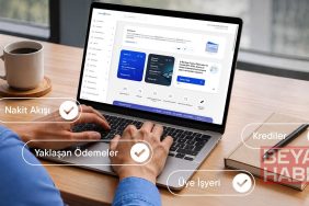 İş Bankası’nın Ticari İnternet Şube ana sayfasına yeni özellikler eklendi
