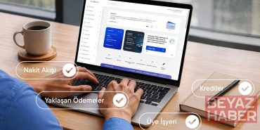 İş Bankası’nın Ticari İnternet Şube ana sayfasına yeni özellikler eklendi