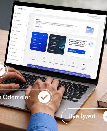 İş Bankası’nın Ticari İnternet Şube ana sayfasına yeni özellikler eklendi