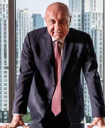 Yüksel Yıldırım: Eksikleri gidermek için kararlı adımlar atmaya başladık