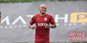 Lucas Torreira: En iyi halimizle oynamamız gerekiyor