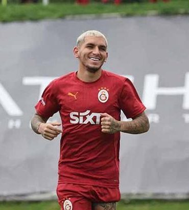 Lucas Torreira: En iyi halimizle oynamamız gerekiyor