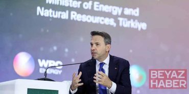 Bakan Bayraktar, Suudi Arabistan