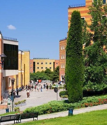 Yeditepe Üniversitesi’nden 12 akademisyen ‘Dünyanın En Etkili Bilim İnsanları’ listesinde
