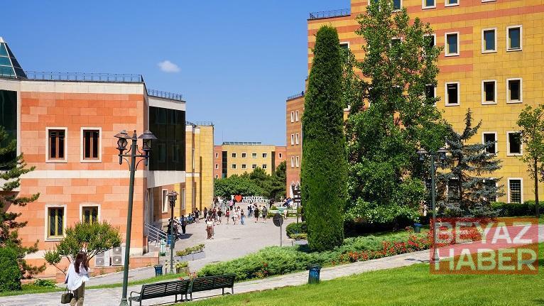 Yeditepe Üniversitesi’nden 12 akademisyen ‘Dünyanın En Etkili Bilim İnsanları’ listesinde