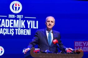Kurtulmuş: Bu yolda sonuna kadar yürüyeceğiz