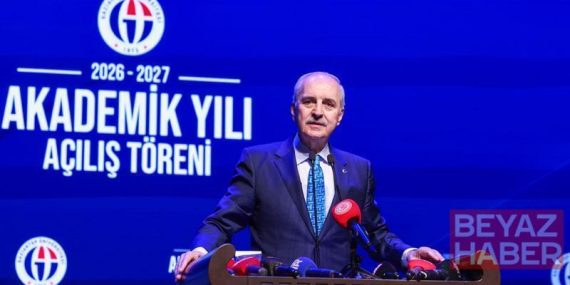 Kurtulmuş: Bu yolda sonuna kadar yürüyeceğiz